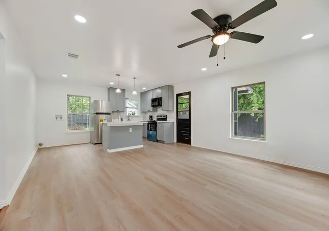 Photo 4 of Sale Pending at 8736 Comer Dr, Dallas, TX 75217 | MLS# 21247599 | Listing updated on 2026-07-20