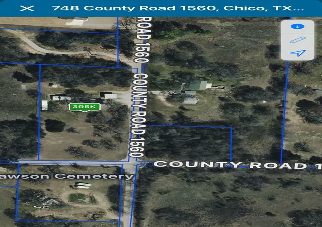 Homes for sale in Chico, TX | 748 County Road 1560, Chico, TX 76431 | MLS# 21251998