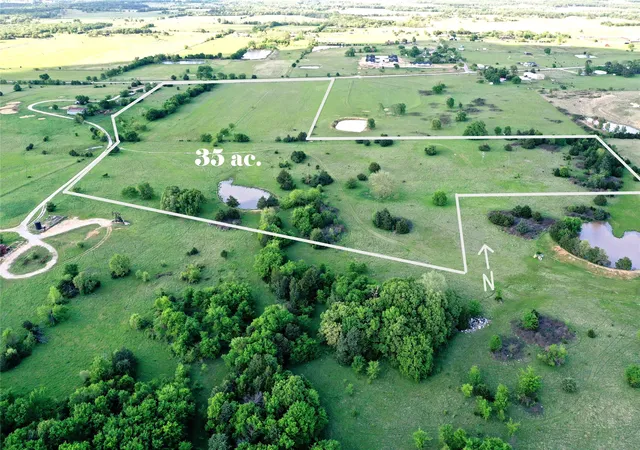 Photo 1 of Land for sale at Tbd Mcdaniel St, Callisburg, TX 76240 | MLS# 21242410 | Listing updated on 2026-08-19