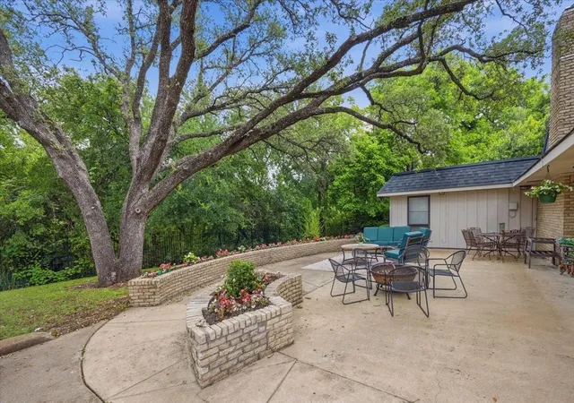 29th image of 4017 Hildring Dr E, Fort Worth, TX 76109 | MLS# 21255719
