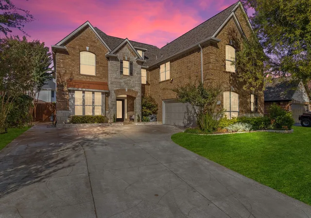 Photo 1 of Single family home for sale at 2228 Condor St, Grand Prairie, TX 75052 | MLS# 21256675 | Listing updated on 2026-08-19