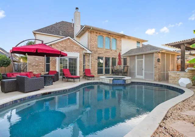Photo 4 of Single family home for sale at 2228 Condor St, Grand Prairie, TX 75052 | MLS# 21256675 | Listing updated on 2026-08-19