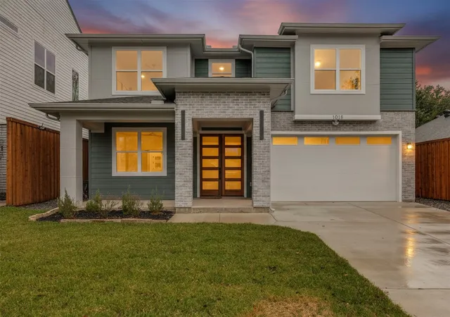 Photo 1 of Single family home for sale at 1018 Grandview Ave, Dallas, TX 75223 | MLS# 21251059 | Listing updated on 2026-10-03