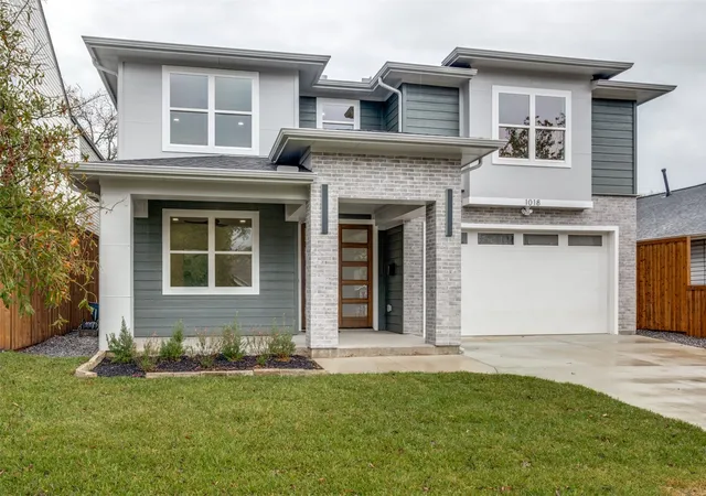 2nd image of 1018 Grandview Ave, Dallas, TX 75223 | MLS# 21251059