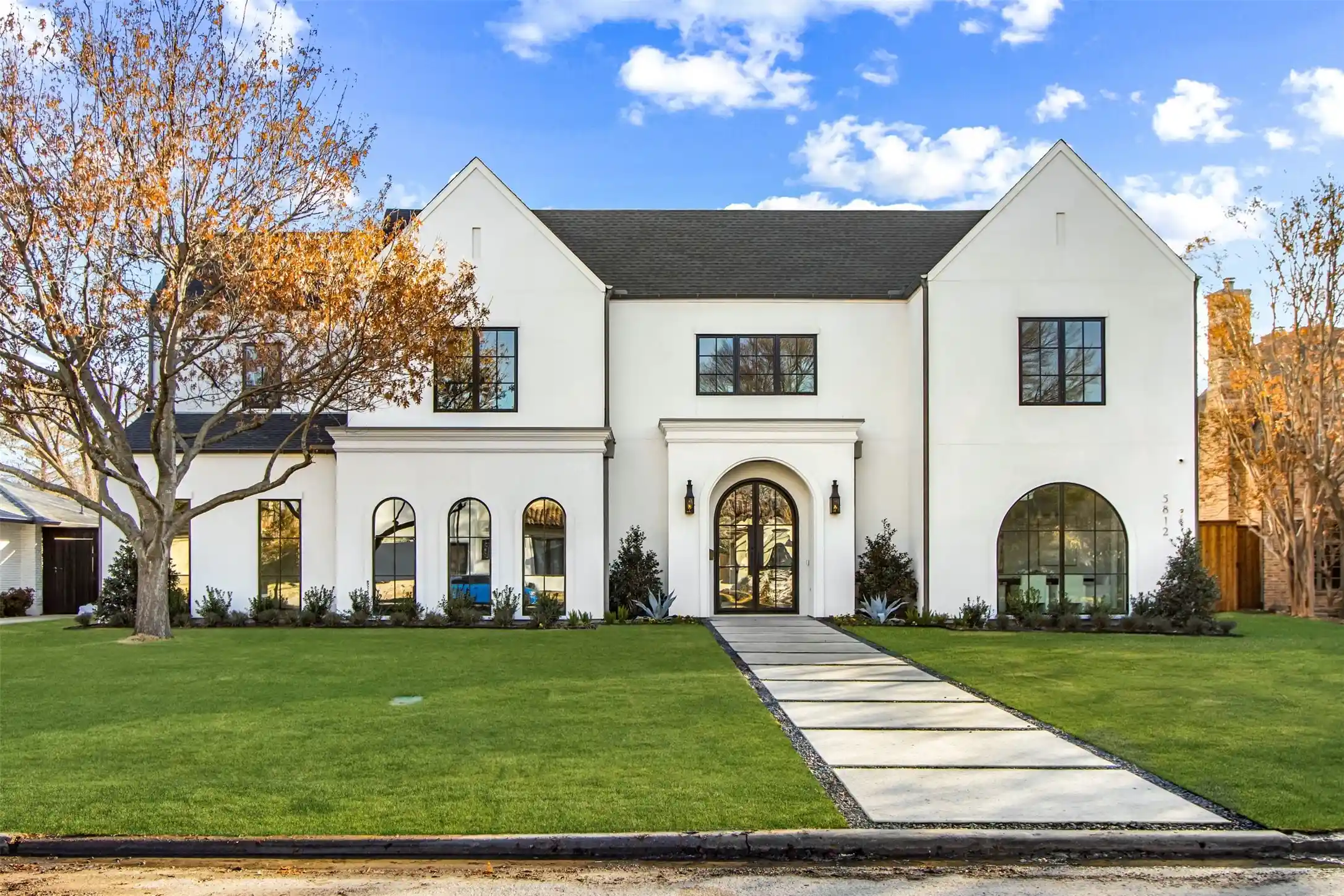 Photo 1 of Mansion for sale at 5812 Preston Haven Dr, Dallas, TX 75230 | MLS# 21255452 | Listing updated on 2026-10-28