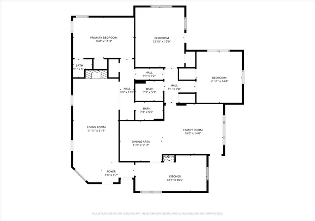 38th image of 1813 Martel Ave, Fort Worth, TX 76103 | MLS# 21248669