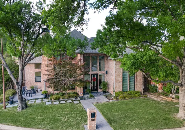 Homes for sale in Dallas, TX | 5804 Preston Fairways Dr, Dallas, TX 75252 | MLS# 21251446