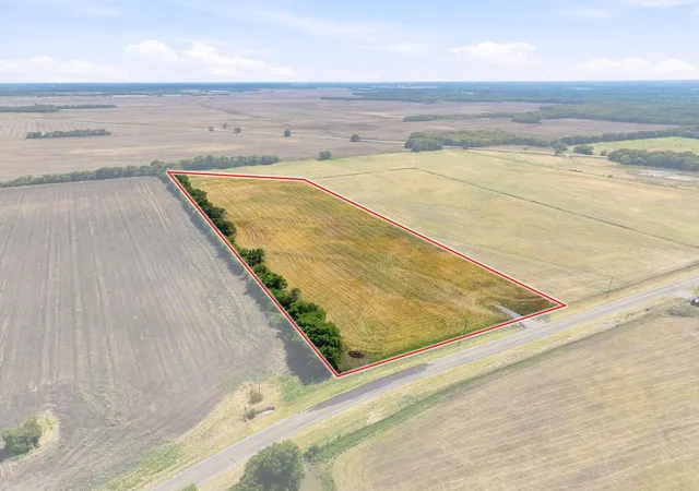 Photo 1 of Land for sale at Tbd Fm 1550, Bonham, TX 75418 | MLS# 21246234 | Listing updated on 2026-09-02
