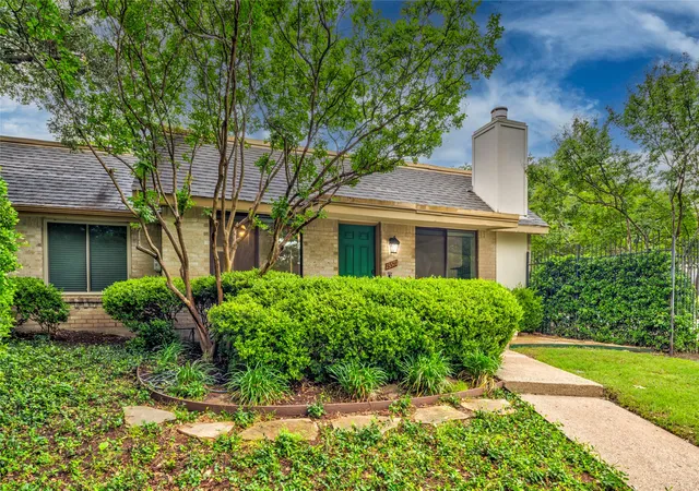 Photo 1 of Townhouse for sale at 13571 Waterfall Wy, Dallas, TX 75240 | MLS# 21255897 | Listing updated on 2026-09-18