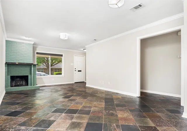 Photo 3 of Townhouse for sale at 13571 Waterfall Wy, Dallas, TX 75240 | MLS# 21255897 | Listing updated on 2026-09-18