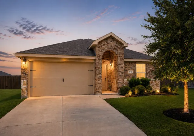 Photo 1 of Single family home for sale at 2492 Saldana Dr, Fate, TX 75189 | MLS# 21255149 | Listing updated on 2026-10-07