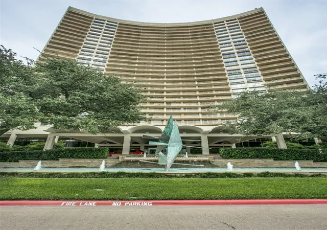 Photo 2 of Sale Pending at 6211 W Northwest Hwy #803, Dallas, TX 75225 | MLS# 21255631 | Listing updated on 2026-08-20