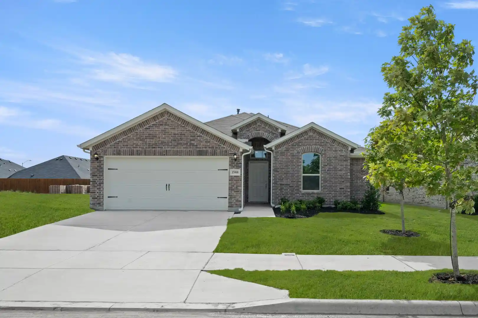Photo 1 of Single family home for sale at 15008 Amantes Ave, Haslet, TX 76052 | MLS# 21256771 | Listing updated on 2026-10-29