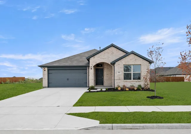 Photo 1 of Single family home for sale at 921 Abalone Ave, Haslet, TX 76052 | MLS# 21256772 | Listing updated on 2026-10-01
