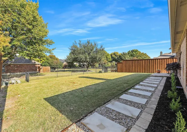 Photo 3 of Single family home for sale at 2428 Windgate Ln, Frisco, TX 75033 | MLS# 21254363 | Listing updated on 2026-09-02