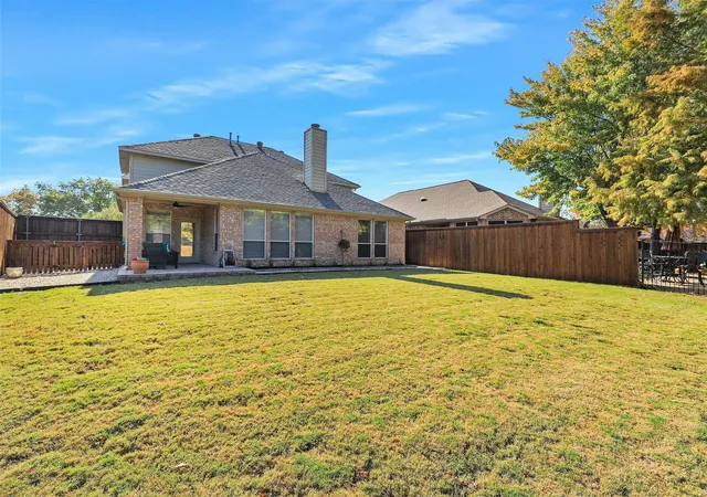 Photo 4 of Single family home for sale at 2428 Windgate Ln, Frisco, TX 75033 | MLS# 21254363 | Listing updated on 2026-09-02