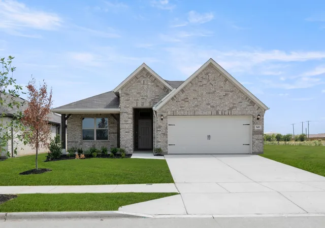 1st image of 949 Abalone Ave, Haslet, TX 76052 | MLS# 21256786