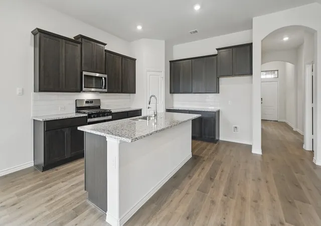 Photo 3 of Single family home for sale at 2435 Wesley Dr, Royse City, TX 75189 | MLS# 21256757 | Listing updated on 2026-10-02