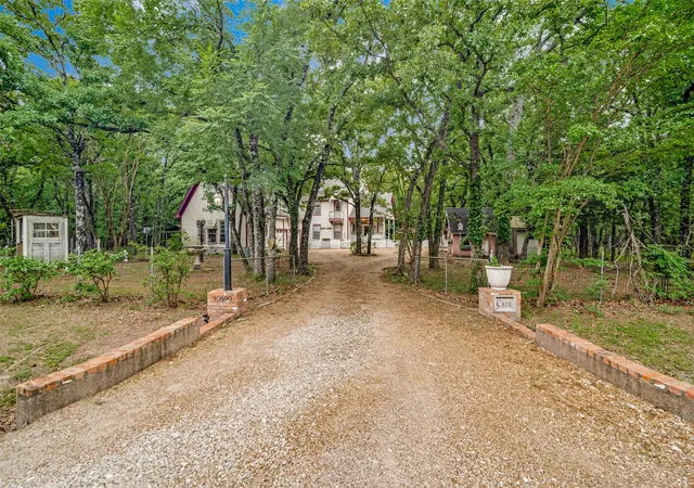 Photo 3 of Single family home for sale at 10690 County Road 2450, Terrell, TX 75160 | MLS# 21252210 | Listing updated on 2026-09-28