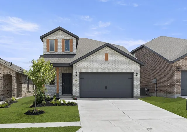 Photo 2 of Single family home for sale at 3691 Desperado Wy, Anna, TX 75409 | MLS# 21256800 | Listing updated on 2026-10-01