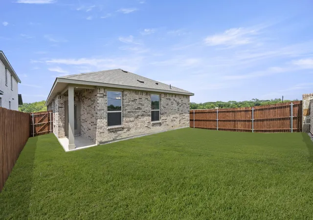 27th image of 3695 Desperado Wy, Anna, TX 75409 | MLS# 21256794