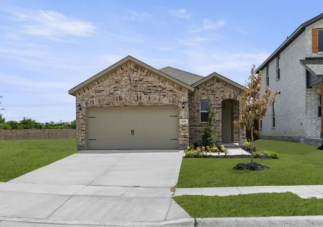 2nd image of 3695 Desperado Wy, Anna, TX 75409 | MLS# 21256794