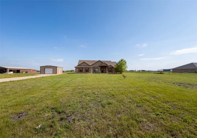 Photo 1 of Single family home for sale at 5029 County Road 2720, Caddo Mills, TX 75135 | MLS# 21256827 | Listing updated on 2026-07-12