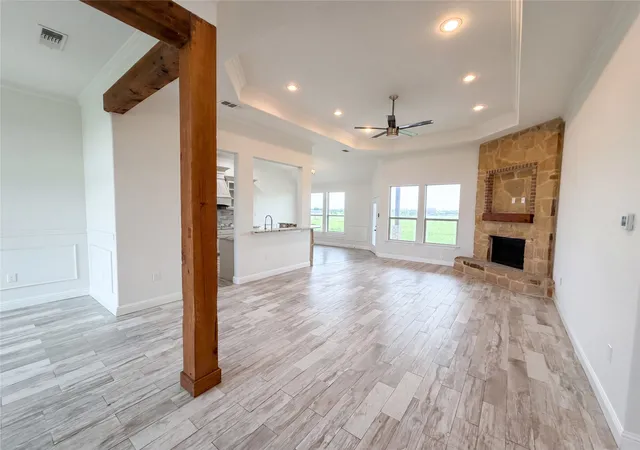 Photo 3 of Single family home for sale at 5029 County Road 2720, Caddo Mills, TX 75135 | MLS# 21256827 | Listing updated on 2026-07-12