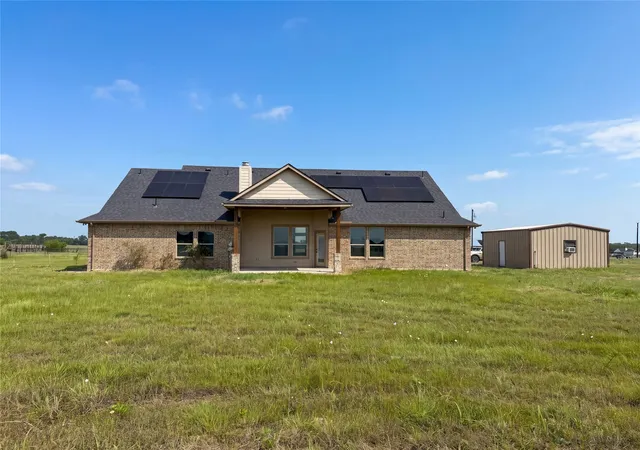 Photo 4 of Single family home for sale at 5029 County Road 2720, Caddo Mills, TX 75135 | MLS# 21256827 | Listing updated on 2026-07-12