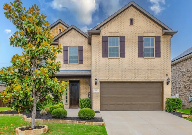 Photo 1 of Single family home for sale at 441 Rockaway Dr, Midlothian, TX 76065 | MLS# 21256473 | Listing updated on 2026-07-14