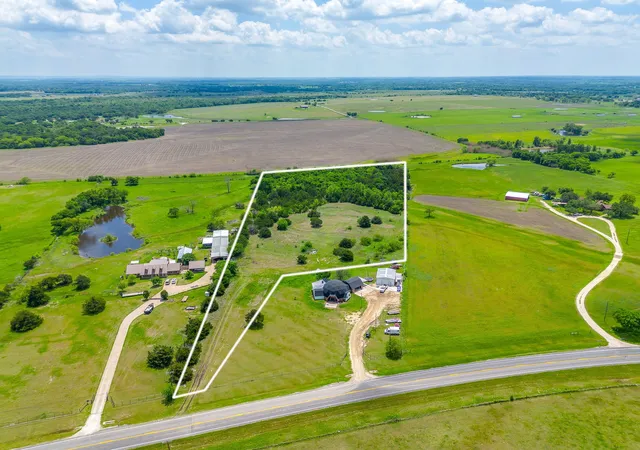 Photo 1 of Land for sale at 4814 Fm 2415, Alvarado, TX 76009 | MLS# 21256747 | Listing updated on 2026-09-23