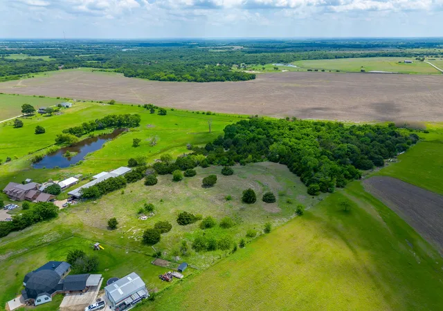 Photo 3 of Land for sale at 4814 Fm 2415, Alvarado, TX 76009 | MLS# 21256747 | Listing updated on 2026-09-23