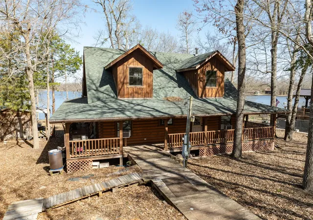 Photo 1 of Single family home for sale at 770 Dogwood Trl, Murchison, TX 75778 | MLS# 21244452 | Listing updated on 2026-07-24