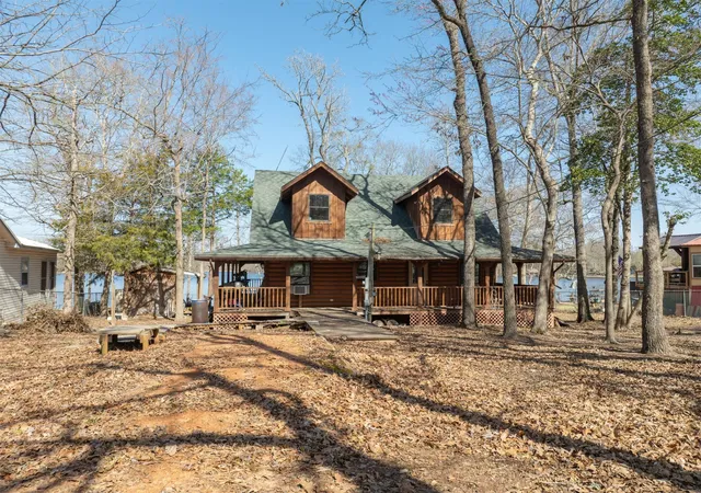 Photo 3 of Single family home for sale at 770 Dogwood Trl, Murchison, TX 75778 | MLS# 21244452 | Listing updated on 2026-07-24