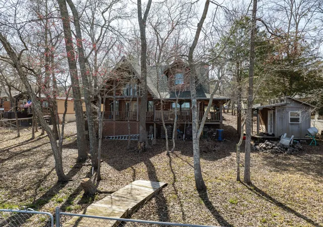 Photo 3 of Single family home for sale at 770 Dogwood Trl, Murchison, TX 75778 | MLS# 21244452 | Listing updated on 2026-07-24