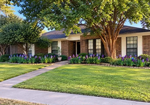 Photo 1 of Single family home for sale at 1604 Meadowgate Dr, Richardson, TX 75081 | MLS# 21255713 | Listing updated on 2026-10-03