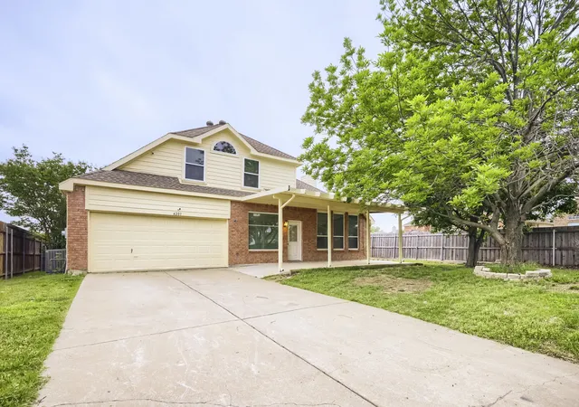 Homes for sale in The Colony, TX | 4201 Standridge Dr, The Colony, TX 75056 | MLS# 21216459