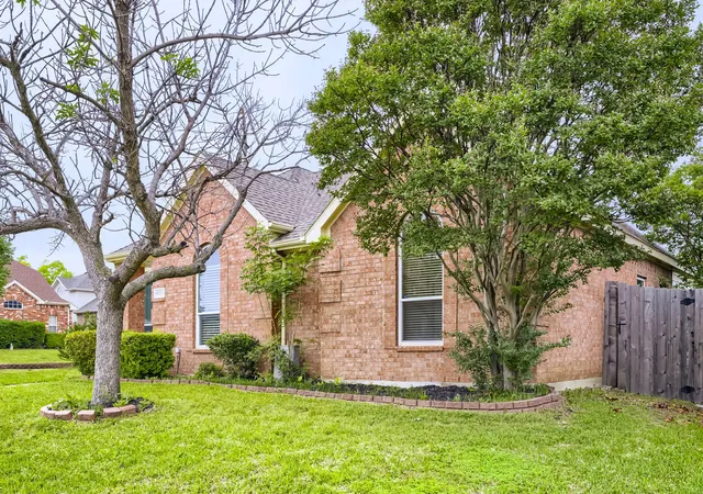 Homes for sale in The Colony, TX | 4201 Standridge Dr, The Colony, TX 75056 | MLS# 21216459