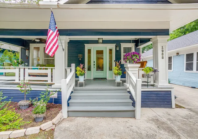 Photo 2 of Sale Pending at 1968 Alston Ave, Fort Worth, TX 76110 | MLS# 21252181 | Listing updated on 2026-07-21