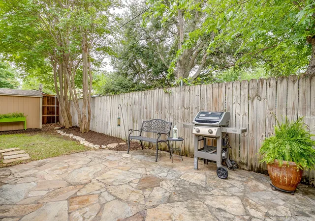 Photo 40 of Sale Pending at 1968 Alston Ave, Fort Worth, TX 76110 | MLS# 21252181 | Listing updated on 2026-07-21