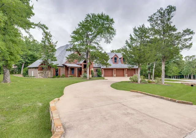 Photo 1 of Single family home for sale at 127 Dove Canyon Dr, Gordonville, TX 76245 | MLS# 21251120 | Listing updated on 2026-07-19