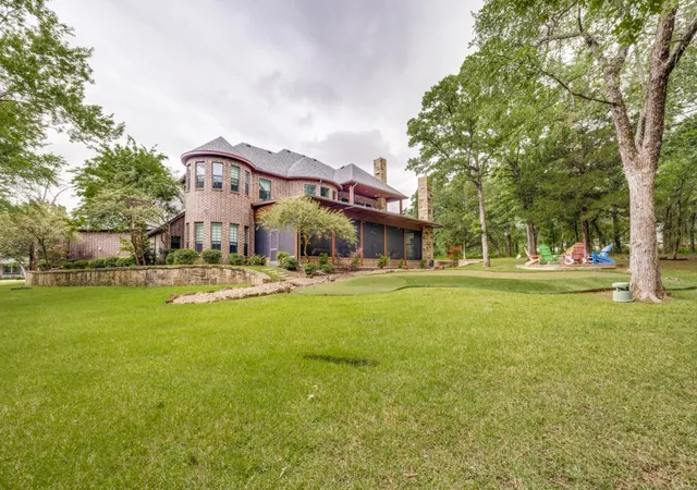 Homes for sale in Gordonville, TX | 127 Dove Canyon Dr, Gordonville, TX 76245 | MLS# 21251120
