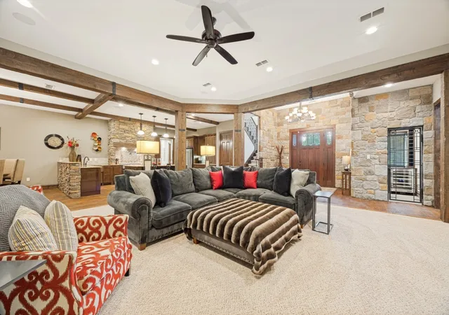 Homes for sale in Gordonville, TX | 127 Dove Canyon Dr, Gordonville, TX 76245 | MLS# 21251120