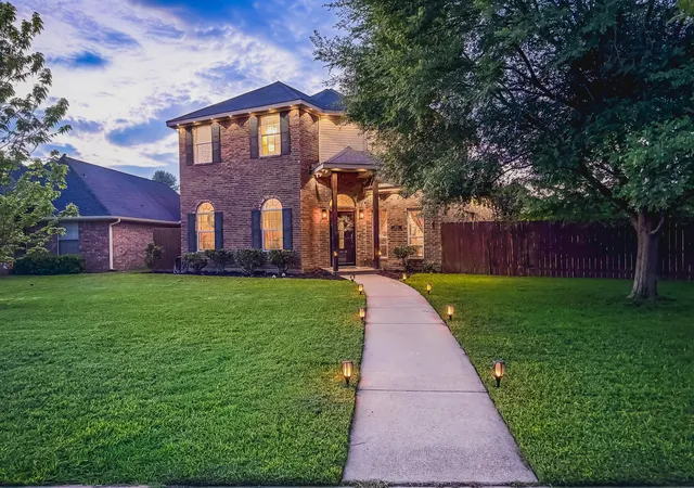 Photo 34 of Single family home for sale at 1504 Wade St, Corsicana, TX 75110 | MLS# 21256238 | Listing updated on 2026-08-26