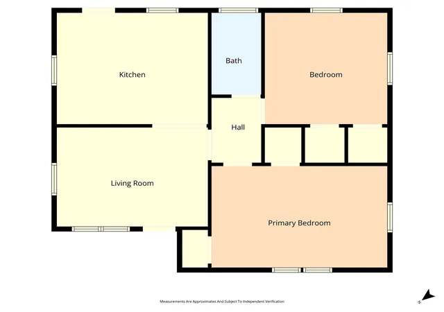 Photo 17 of Single family home for sale at 303 N Milam St, Rogers, TX 76569 | MLS# 21256895 | Listing updated on 2026-09-18