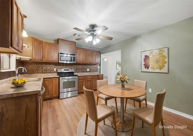 Photo 3 of Single family home for sale at 303 N Milam St, Rogers, TX 76569 | MLS# 21256895 | Listing updated on 2026-09-18