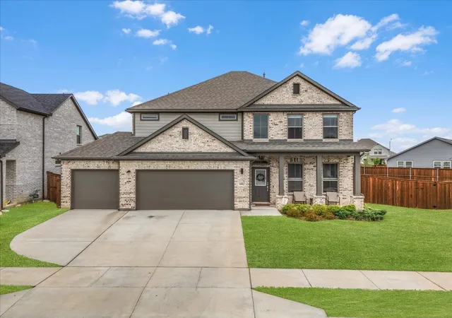 Photo 1 of Single family home for sale at 14812 Picante St, Haslet, TX 76052 | MLS# 21255093 | Listing updated on 2026-10-04