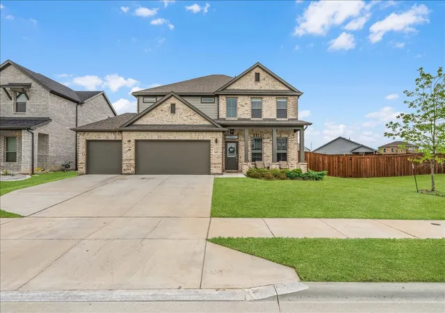 Photo 3 of Single family home for sale at 14812 Picante St, Haslet, TX 76052 | MLS# 21255093 | Listing updated on 2026-10-04
