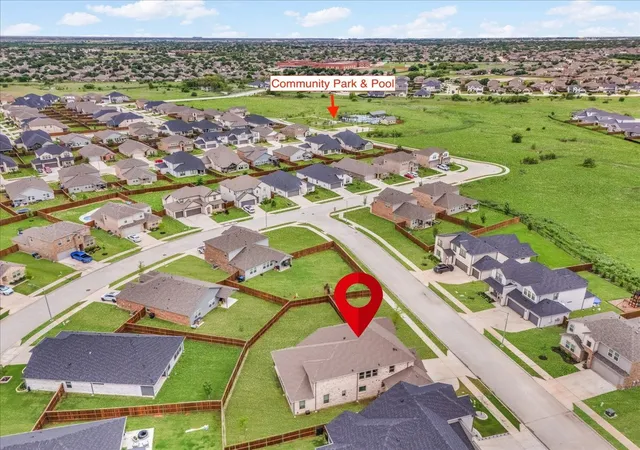 Photo 40 of Single family home for sale at 14812 Picante St, Haslet, TX 76052 | MLS# 21255093 | Listing updated on 2026-10-04