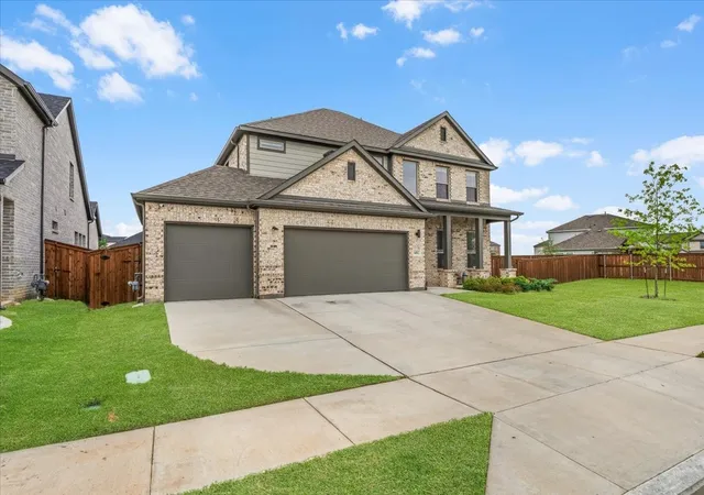 Photo 3 of Single family home for sale at 14812 Picante St, Haslet, TX 76052 | MLS# 21255093 | Listing updated on 2026-10-04